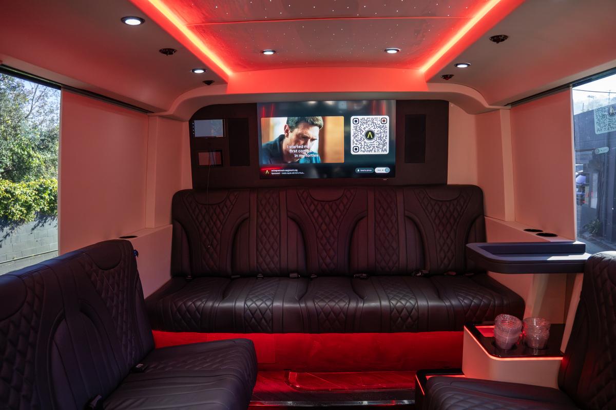 Entertainment 55 for Photoshoots in Los Angeles Thumbnail 4