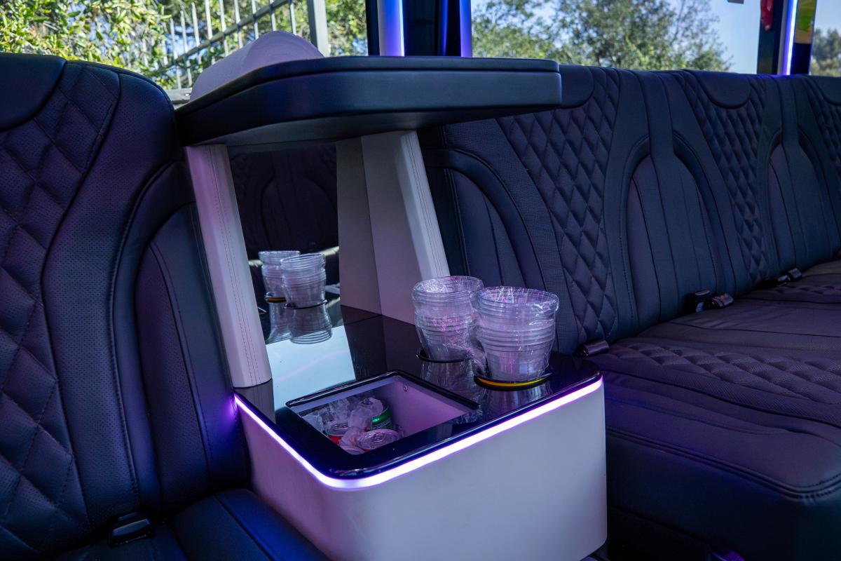 Entertainment 55 for Photoshoots in Los Angeles Thumbnail 8