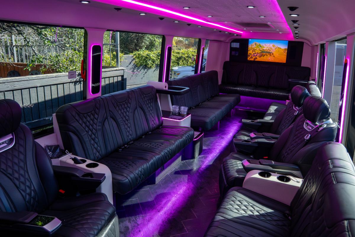 Entertainment 55 for Photoshoots in Los Angeles Thumbnail 12