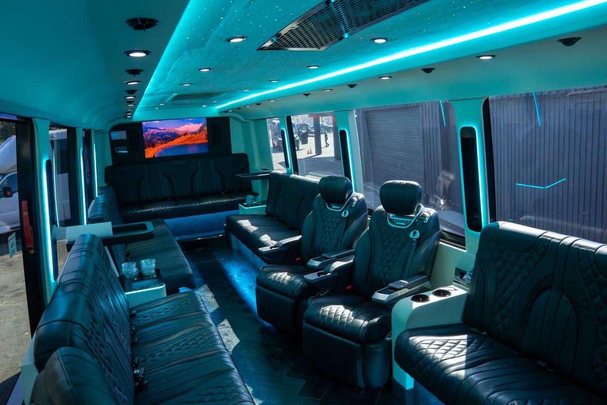 Entertainment 55 for Photoshoots in Los Angeles Thumbnail 13