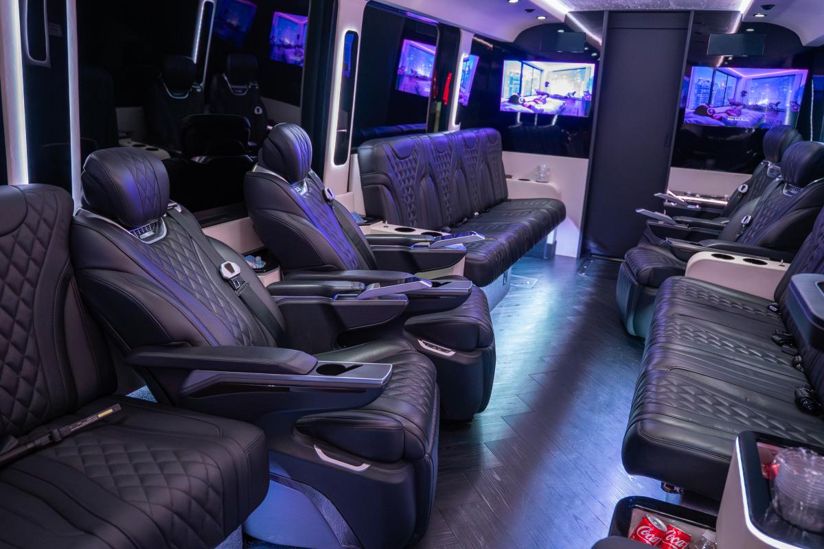 Entertainment 55 for Photoshoots in Los Angeles Thumbnail 12