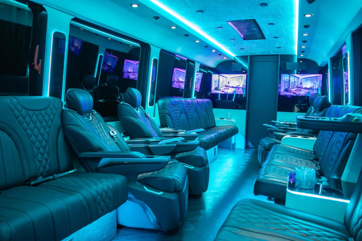 Entertainment 55 for Photoshoots in Los Angeles Thumbnail 8