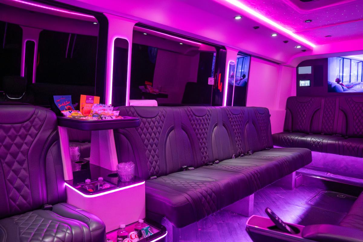 Entertainment 55 for Photoshoots in Los Angeles Thumbnail 4