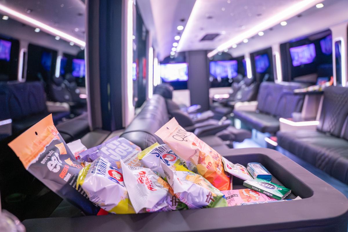 Entertainment 55 for Photoshoots in Los Angeles Thumbnail 17